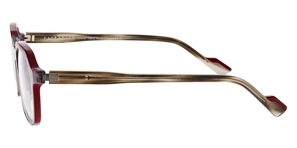 Face a Face - ECHOS 1