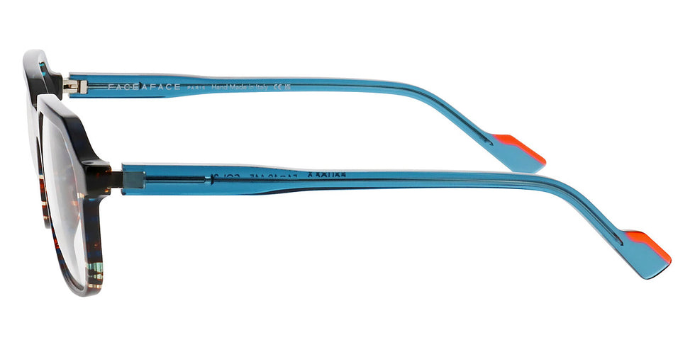 Face a Face - ECHOS 2