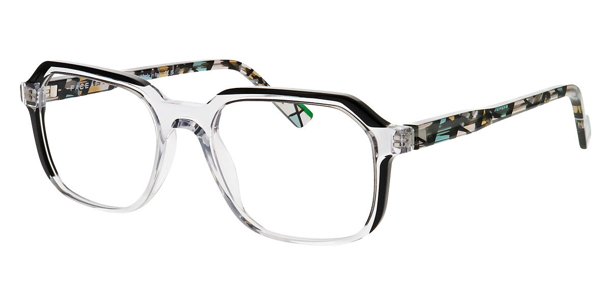 Face a Face - ECHOS 2