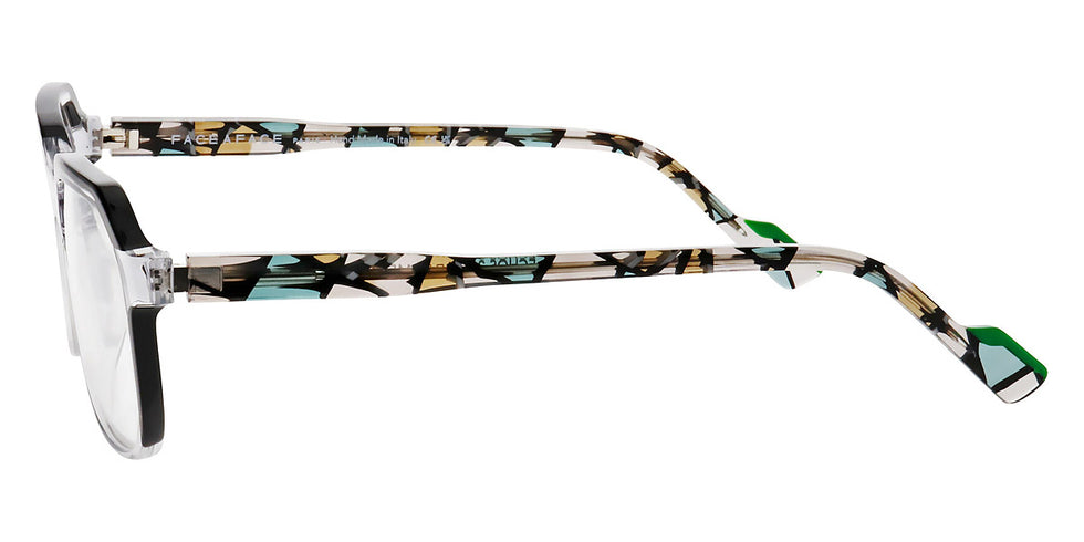 Face a Face - ECHOS 2