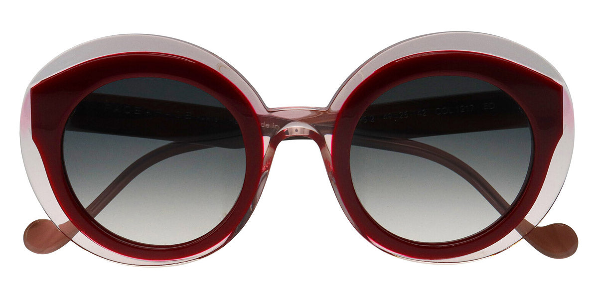 Face a Face - ECLIPS 2