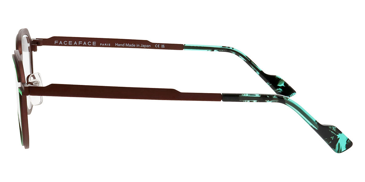 Face a Face - EIFFEL 1