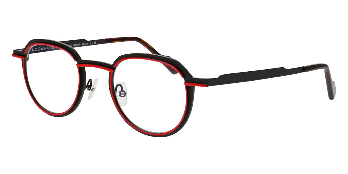 Face à Face EIFFEL 1 9561 48 - Orange #id:fafeiffel19561_s:100105