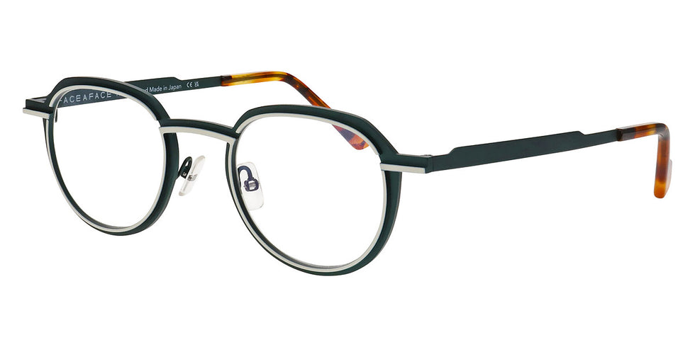 Face a Face - EIFFEL 1