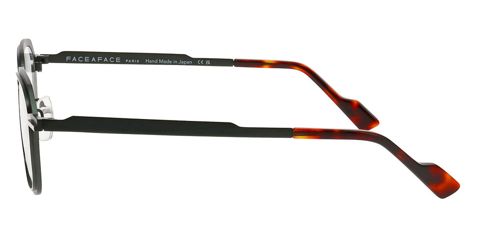 Face a Face - EIFFEL 2