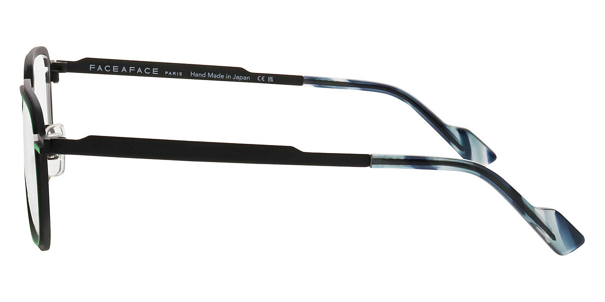 Face a Face - EIFFEL 3