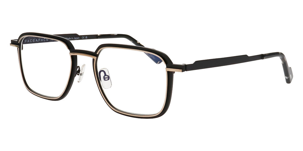 Face a Face - EIFFEL 3