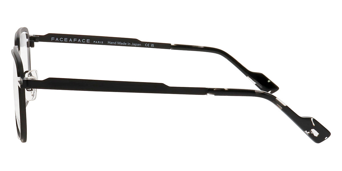 Face a Face - EIFFEL 3