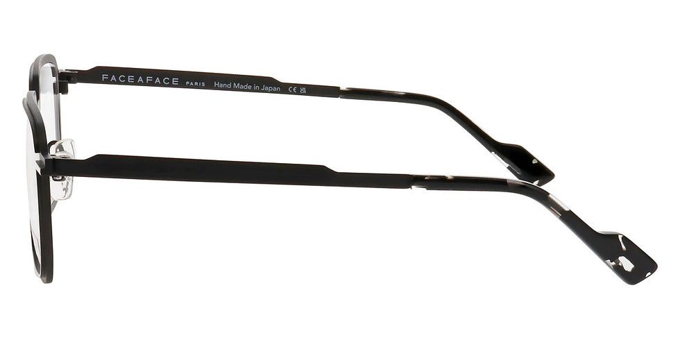 Face a Face - EIFFEL 3