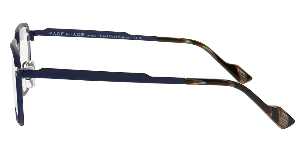 Face a Face - EIFFEL 3