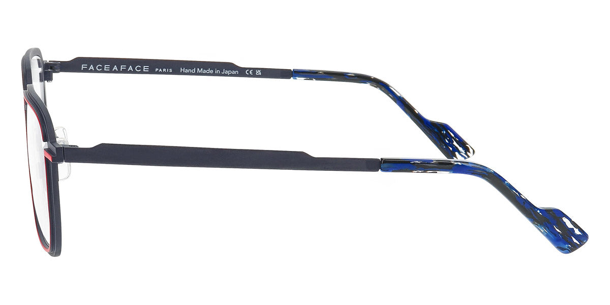 Face a Face - EIFFEL 3