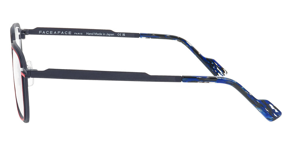 Face a Face - EIFFEL 3