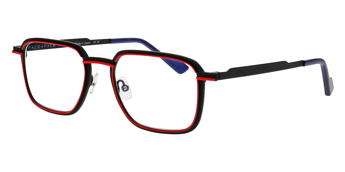 Face a Face - EIFFEL 3