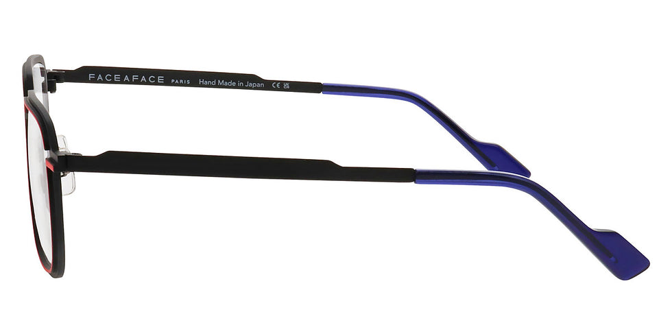 Face a Face - EIFFEL 3