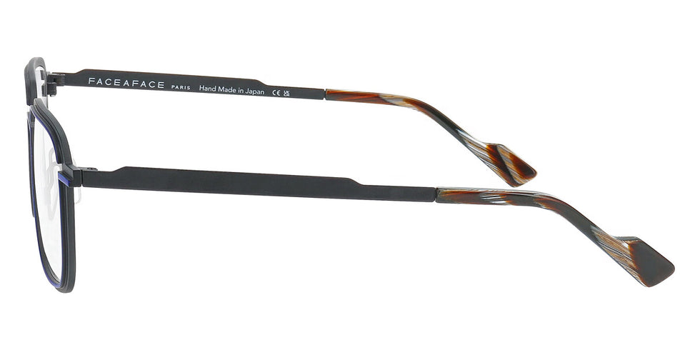 Face a Face - EIFFEL 3