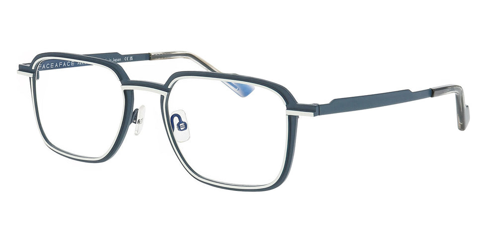 Face a Face - EIFFEL 3