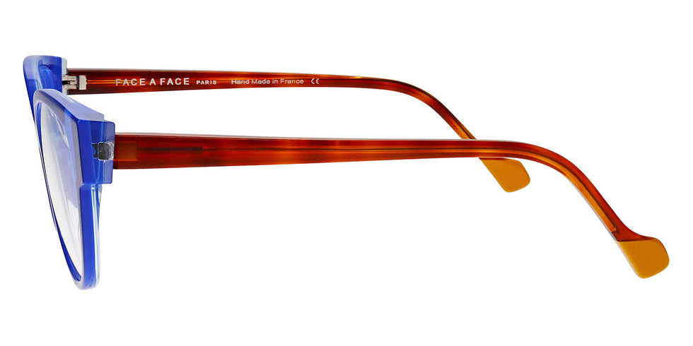 Face a Face - EILEEN 2