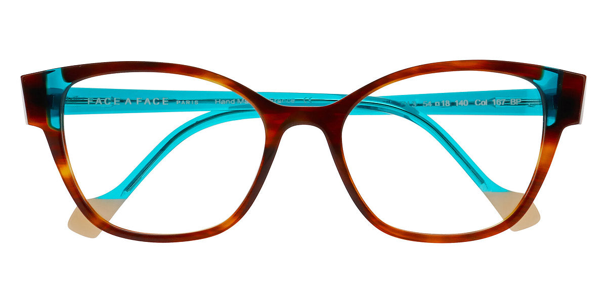 Face a Face - EILEEN 3