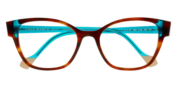 Brown Horn / 54-18-140