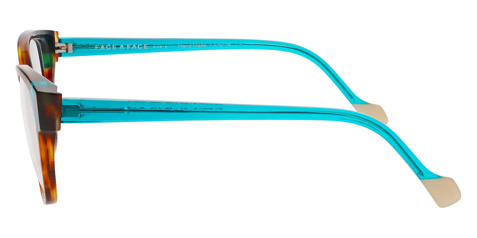 Face a Face - EILEEN 3