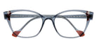 Face à Face EILEEN 3 4012 54 - Blue #id:fafeileen34012_s:100100