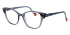 Face à Face EILEEN 3 4012 54 - Blue #id:fafeileen34012_s:100105