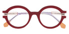 Face à Face ETTO 1 2921 48 - Red #id:fafetto12921_s:104100