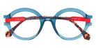 Face à Face ETTO 1 3207 48 - Gray #id:fafetto13207_s:106100