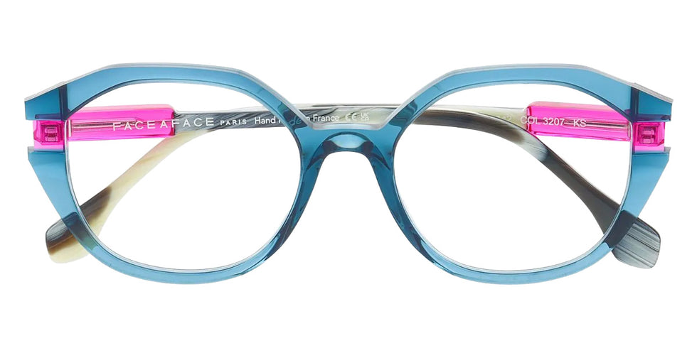 Face à Face ETTO 2 3207 51 - Gray #id:fafetto23207_s:102100