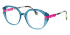 Face à Face ETTO 2 3207 51 - Gray #id:fafetto23207_s:102105