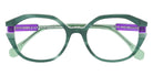 Face à Face ETTO 2 4057 51 - Green #id:fafetto24057_s:104100