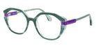 Face à Face ETTO 2 4057 51 - Green #id:fafetto24057_s:104105