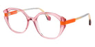 Face à Face ETTO 2 4245 51 - Pink #id:fafetto24245_s:106105