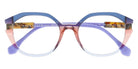 Face à Face ETTO 2 4592 51 - Blue #id:fafetto24592_s:108100