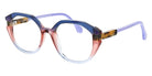 Face à Face ETTO 2 4592 51 - Blue #id:fafetto24592_s:108105