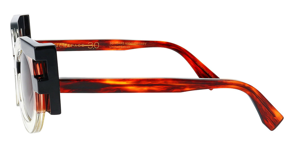 Face a Face - FACES 1