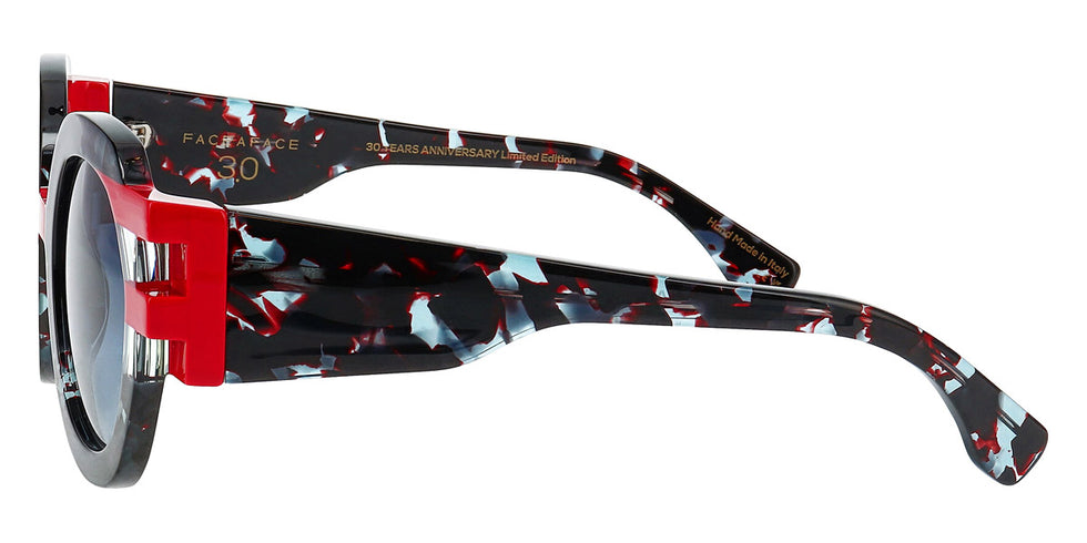 Face a Face - FACES 2