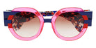 Face à Face FACES 2 2180 51 - Red #id:faffaces22180_s:100100