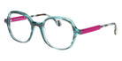 Face à Face FACET 1 0486 50 - Blue #id:faffacet10486_s:100105
