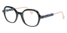 Face à Face FACET 1 100 50 - Black #id:faffacet1100_s:102105