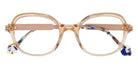 Face à Face FACET 1 559 50 - Orange #id:faffacet1559_s:106100