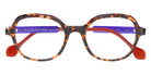 Face à Face FACET 1 6101 50 - Orange #id:faffacet16101_s:108100