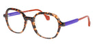 Face à Face FACET 1 6101 50 - Orange #id:faffacet16101_s:108105