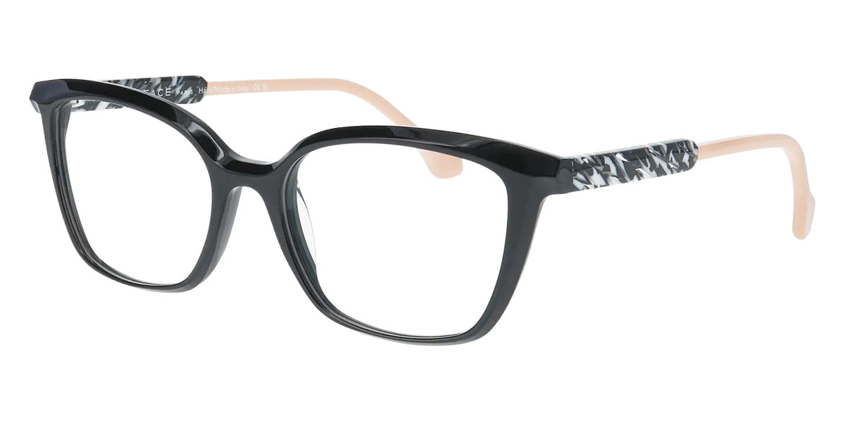 Face à Face FACET 2 100 53 - Black #id:faffacet2100_s:102105