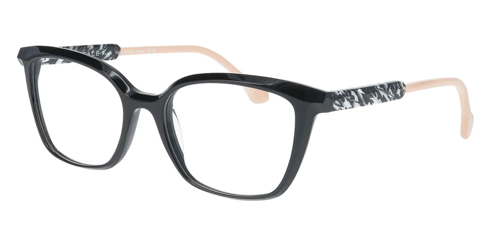 Face à Face FACET 2 100 53 - Black #id:faffacet2100_s:102105