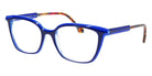 Face à Face FACET 2 1641 53 - Blue #id:faffacet21641_s:104105