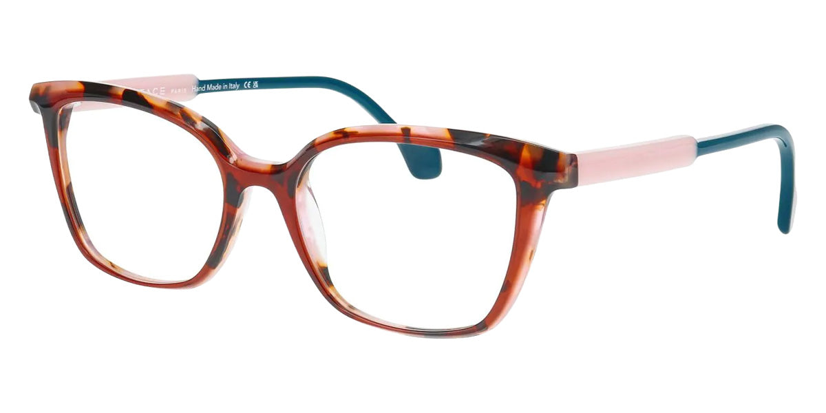 Face à Face FACET 2 5121 53 - Brown #id:faffacet25121_s:108105