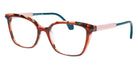 Face à Face FACET 2 5121 53 - Brown #id:faffacet25121_s:108105