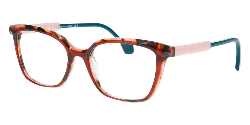 Face à Face FACET 2 5121 53 - Brown #id:faffacet25121_s:108105