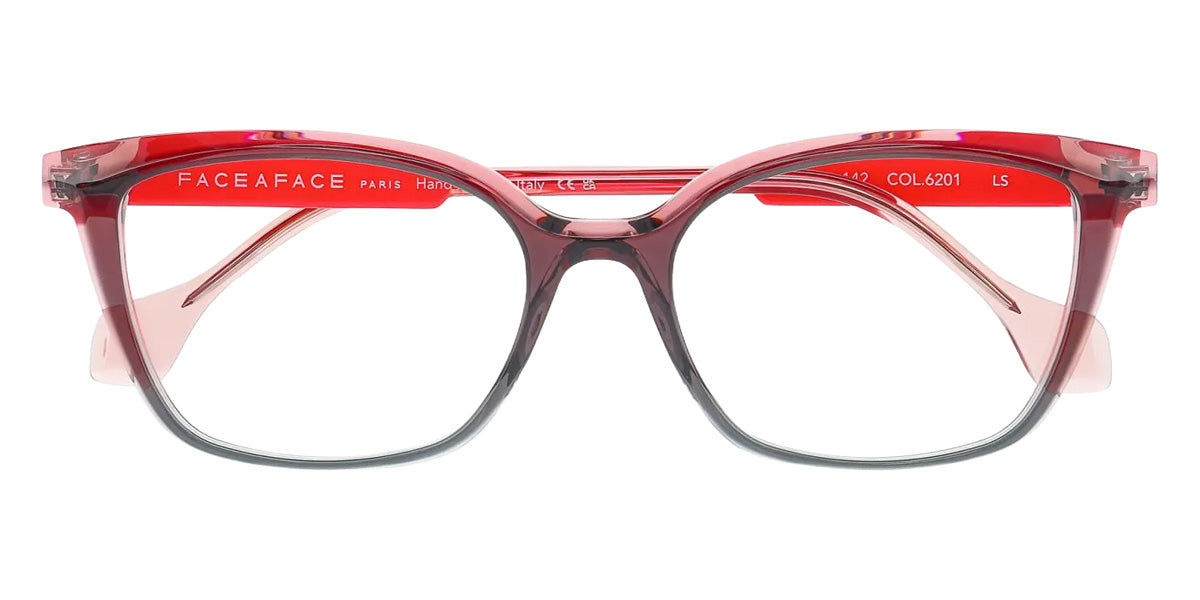 Face à Face FACET 2 6201 53 - Gray #id:faffacet26201_s:110100